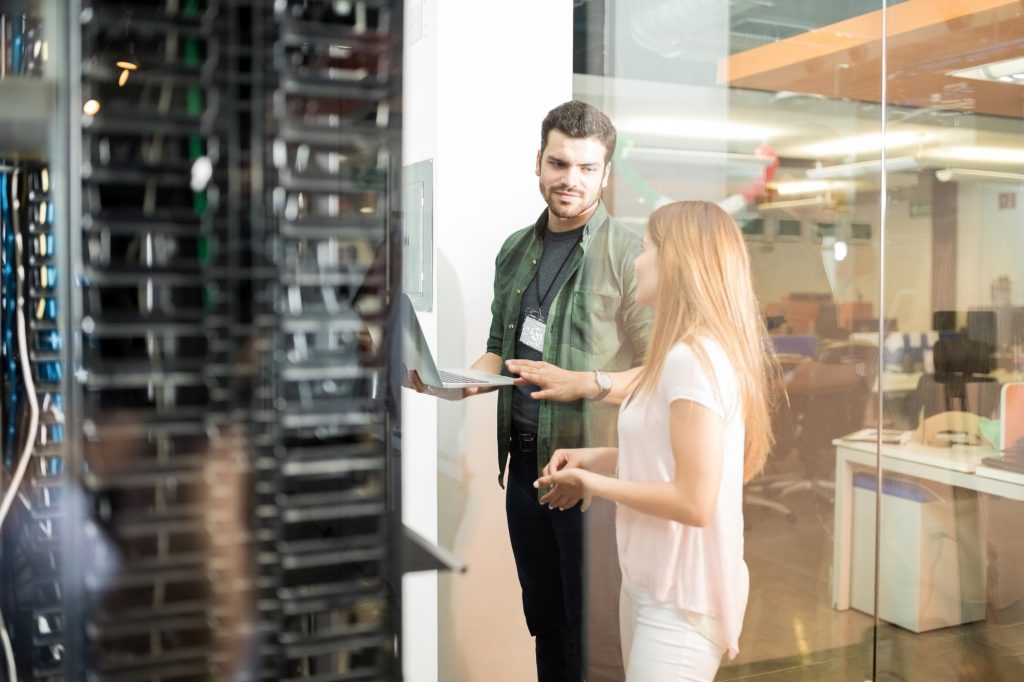 Cyber Security Consulting Services