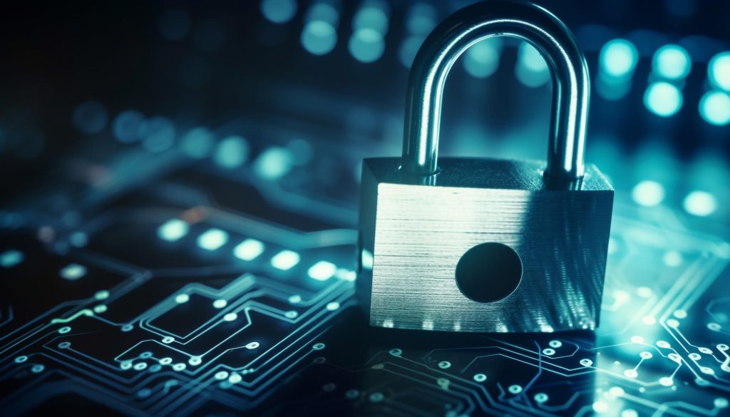 Managed Security Services