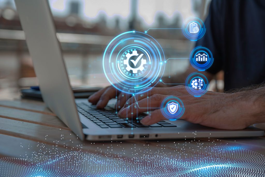 Cyber Security Consulting Services