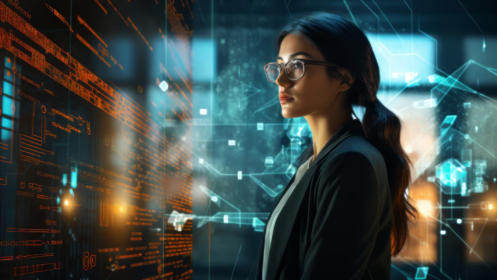 Cybersecurity in 2025