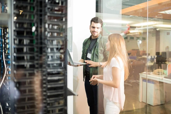 Cyber Security Consulting Services