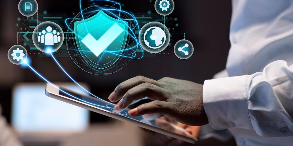 The Importance of Cybersecurity in today's digital world